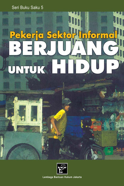 Pekerja informal