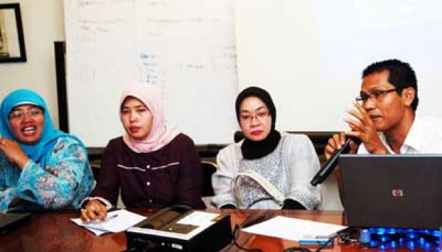 Forum Masyarakat Guru Jakarta