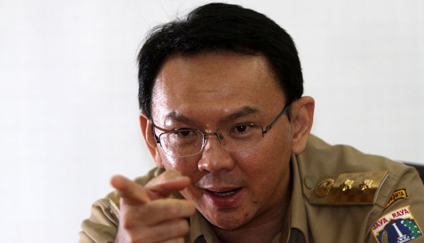 ahok tempo